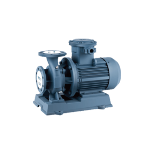 STAINLESS STELL PIPELINE PUMP